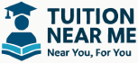 Logo Tuition Near Me